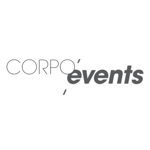 Logo Corpo Events