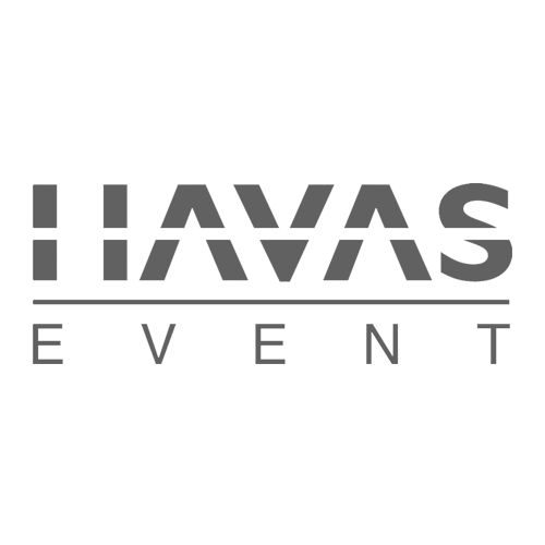 Logo Havas Event