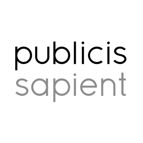 Logo Publicis.Sapient