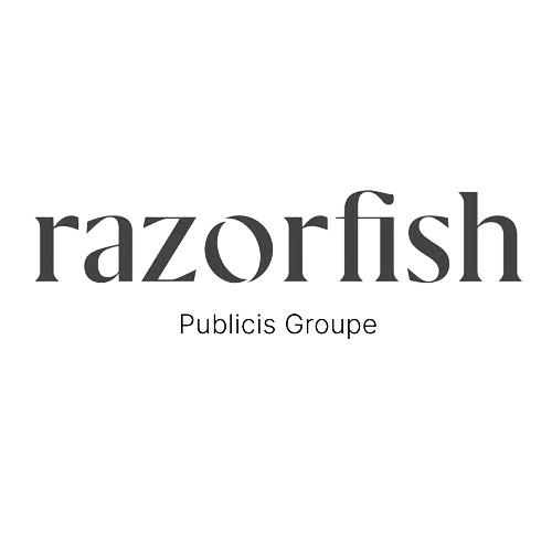Logo Razorfish
