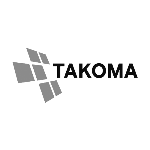 Logo Takoma