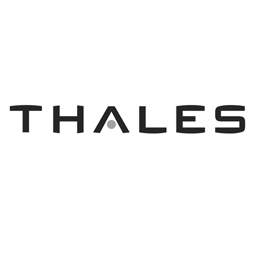 Logo Thales